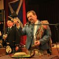 Le Burns' supper : Sonnet qu'un au revoir