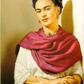Frida Kahlo: allégorie d'une souffrance médullaire.
