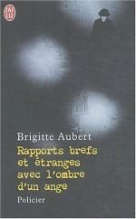 Le chant des sables Brigitte Aubert