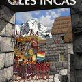  Les voyages d'Alix Les Incas /*  Scénario : Jacques Martin     Dessin : Jean Torton 