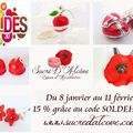 Soldes d'hiver 2014