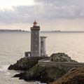Le phare du petit Minou, Brest