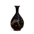 A Selection of Chinese Ceramics from the Edward T. Chow Collection sold at Sotheby's Hong Kong, 6 December 2023