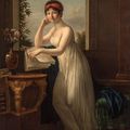 Portrait of Pauline Bonaparte by Marie-Victoire Lemoine Highlights Doyle’s February 5 Auction