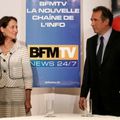 LE DIALOGUE ROYAL-BAYROU: EBAUCHE D'UN FRONT REPUBLICAIN ET DEMOCRATE