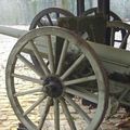 §§- 75 Mle 1897 à Sevran (93)