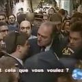 Jacques CHIRAC, l'homme aux multiples visages