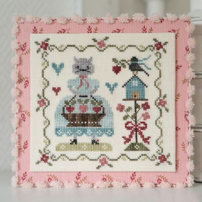 Deux nouveautés Tralala.