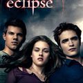 Posters officiels Eclipse
