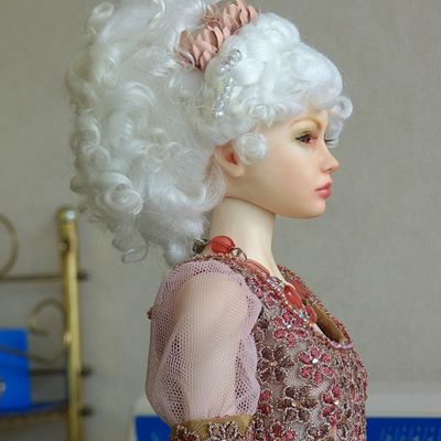 Costumes pour Kumari