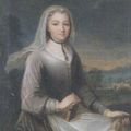 Amable-Gabrielle de Noailles, duchesse de Villars