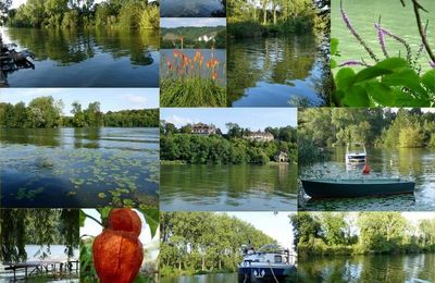 PROMENADE VESPERALE ...