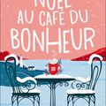 Lucy Diamond "Noël au café du bonheur"