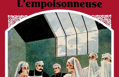 L'empoisonneuse