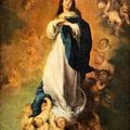 L'Immaculee Conception
