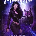 Maudite, Heather Hildenbrand [Lone Wolf #1]