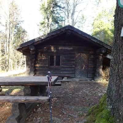 LE ROSSBERG, SUR ET AUTOUR.