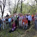 RANDONNEE DES SORCIERS BALADEURS DE CHALINDREY