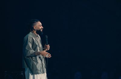 Concours Humour : gagnez des places pour voir Fary le 9 novembre 2023 à Lyon 