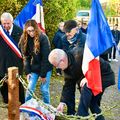 A EFFRY : LE 11 NOVEMBRE ÉCLAIRÉ PAR L’INSCRIPTION DE L’OSSUAIRE AU PATRIMOINE MONDIAL DE L’UNESCO.