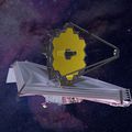 JWST James Webb Space Telescope