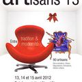 Artisans 13, dans 10 jours