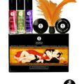 Secrets de Geisha - Coffret de voyage - SHUNGA