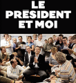 Le Président et moi, Philippe Ridet, Albin Michel, 233 pages, 17€