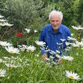 Marcel Amont : « J'ai compris pendant la guerre qu'on pouvait faire l'andouille pour conjurer la peur »