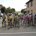 SAUSSIGNAC 2007