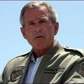 Discours du Président Bush à propos de la guerre en Irak