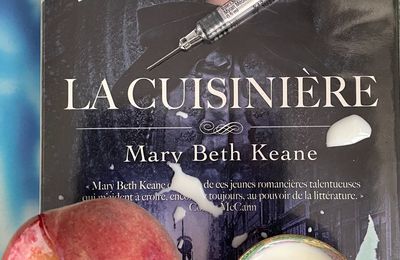 La cuisinière de Mary Beth Keane