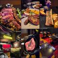 {Restaurant} Charcoal