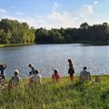 Rando à la fraîche le 8 juillet à Pessac