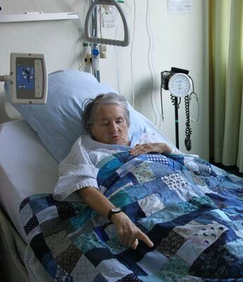                                                                                         un bien triste message