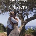 LE SANG DES OLIVIERS - ALICE PASINA