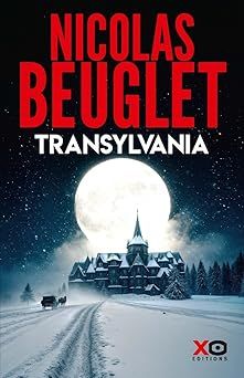 Transylvania - nicolas beuglet