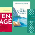 MEDIATHEQUE DU PEAGE DE ROUSSILLON, DEMAIN MATIN à 9 HEURES 30, RENTREE LITTERAIRE AUTOMNE 2023 !