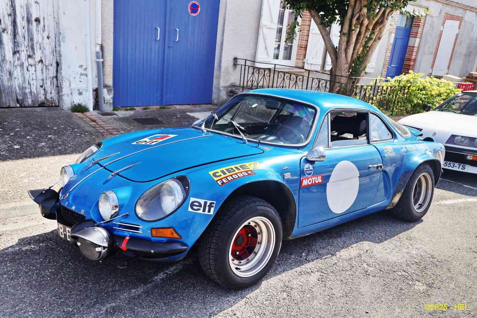 Alpine Renault A 110 s.I 1300_01 - 1965 [F] HL_GF
