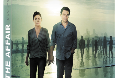  Concours The affair : des coffrets de l'utime saison 5 à gagner !!