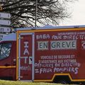 Fin du mouvement de grève