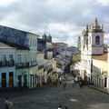 Salvador da Bahia I : Ville colorée