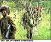 FARDC ligablo ya CNDP