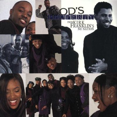 DISC : God's Property (1997)