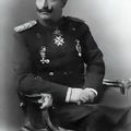 Guillaume II, Kaiser empereur d'Allemagne et roi de Prusse.