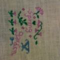 Jardin de printemps (étape 2): mon avancée