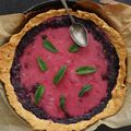 TARTE Framboises Menthe