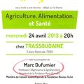 Allez Les Verts !