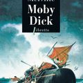 Herman MELVILLE, Moby Dick