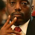 Kabila: rétablir l'autorité de l'Etat au Nord-Kivu